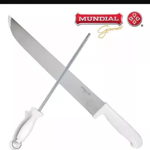 Imagem de capa para o Curso online Amole e afie sua faca com profissional 