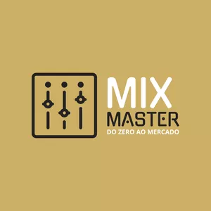 Imagem de capa para o Curso online Mix e Master para Iniciantes