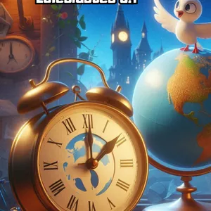 Imagem de capa para o Ebook Eclesiastes 3