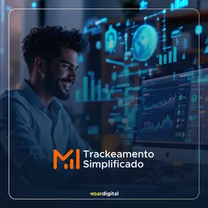 Imagem de capa para o Curso online Método Trackeamento Simplificado 