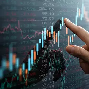 Imagen de portada para Curso online Aprende Trading desde lo mas  Basico - Intermedio - Avanzado