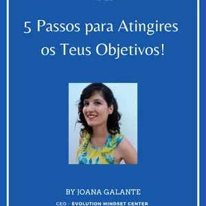 Imagem de capa para o Curso online Curso Online "Do Papel à Realidade - Como Atingir Objetivos sem Desmotivar!