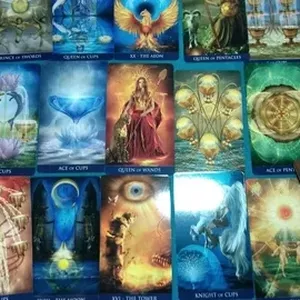 Imagen de portada para Curso online 🌟 Hechizos Para Sacar A Alguien De Una Casa 🌟