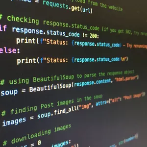 Imagem de capa para o Curso online Curso de Machine Learning