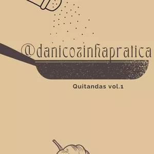 Imagem de capa para o Ebook Delícias da Roça: Receitas Tradicionais de Quitandas