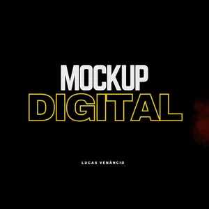 Imagem de capa para o Curso online Mockup Digital LV - Português