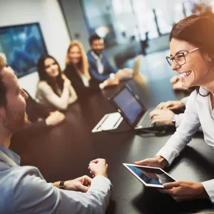 Imagem do curso Gestão de Pessoas - 40 horas