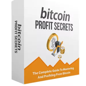Imagem de capa para o Ebook Aprenda a Lucrar com Bitcoin- E-book traduzido conteúdo dos EUA