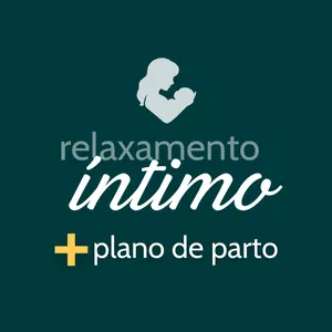 Imagem de capa para o Curso online Combo: Relaxamento íntimo + Plano de Parto