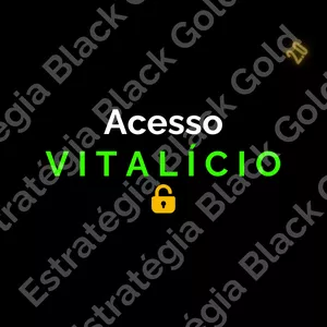 Imagem de capa para o Curso online Acesso vitalício