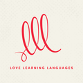 Love Learning Languages French Academy logo