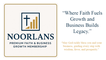 Noorlans Digital Premium Faith & Business Growth