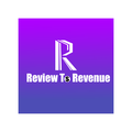 Review to Revenue logo