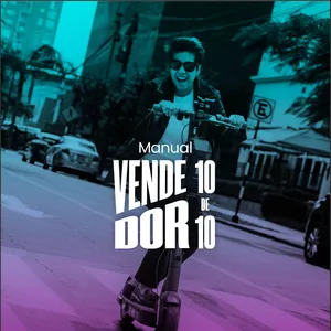 Imagen de portada para Ebook El Manual del Vendedor 10 de 10