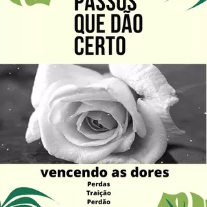 Imagem de capa para o Ebook É possivel recomeçar