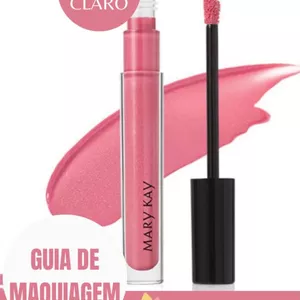 Imagem de capa para o Ebook Guia de Maquiagem Verão Claro