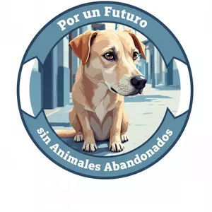 Imagen de portada para Ebook Por un Futuro sin Animales Abandonados
