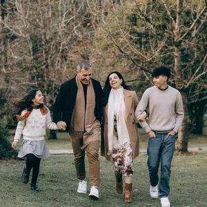 Imagem de capa para o Curso online Código da Adolescência - O caminho para pais que não querem perder seus filhos para o mundo