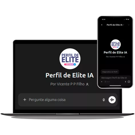 Perfil de Elite IA