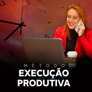 Imagem do curso Método Execução Produtiva