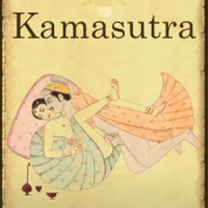 Imagen de portada para Ebook libro kamasutra