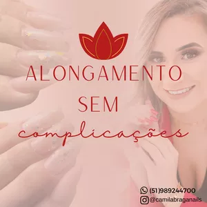 Imagem de capa para o Curso online Alongamento sem complicações