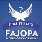 Faculdade João Paulo II - FAJOPA