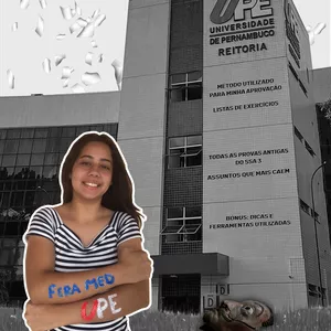 Imagem de capa para o Ebook La fórmula de aprobacíon 