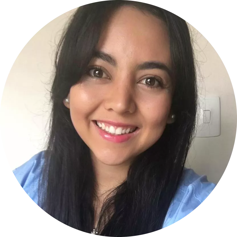 Maria Camila Acuña Castro