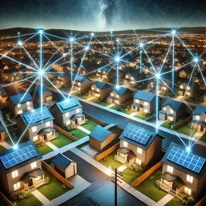 Imagem de capa para o Curso online Novo Mercado Livre de Energia para Baixa Tensão