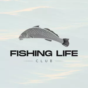 Imagem de capa para o Curso online Fishing Life Club