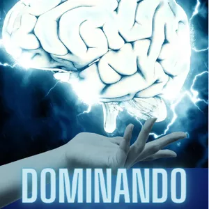 Imagem de capa para o Ebook Dominando a IA