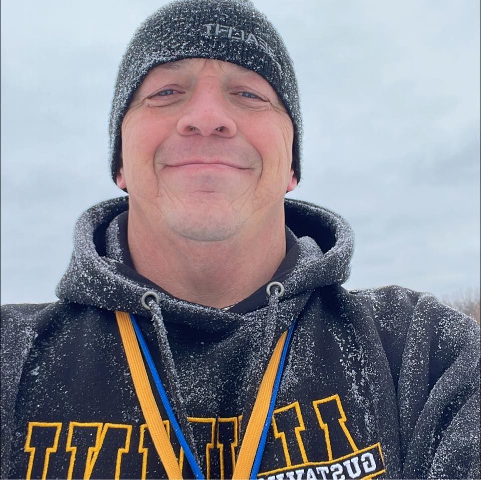 John Yarwood (BCA Certified)