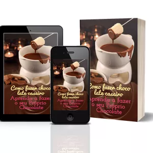 Imagem do curso Cursos de Chocolate Online