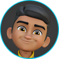 MESTRES DA ANIMAÇÃO  logo