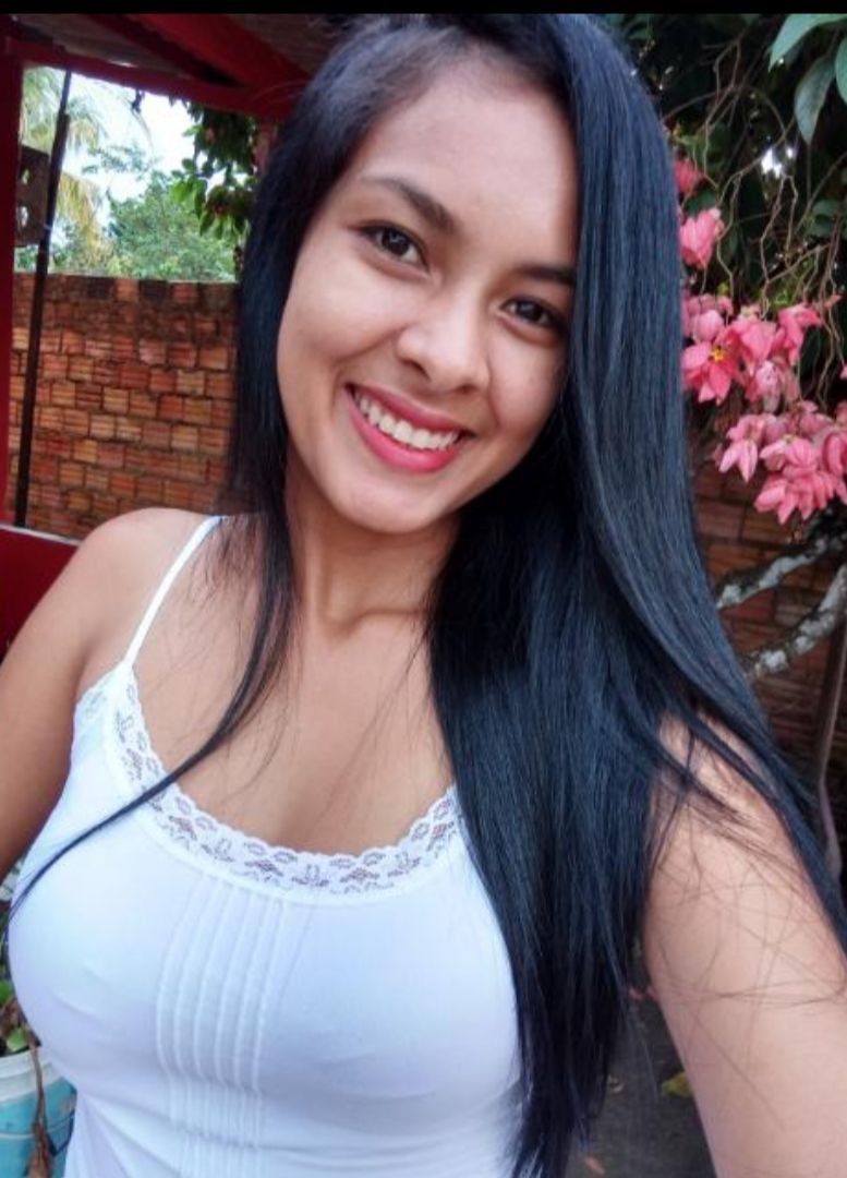 Jeyssiane Souza