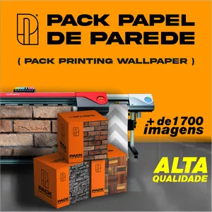 Imagem de capa para o Curso online Pack Papel de Parede Para Impressão