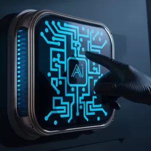 Imagem de capa para o Curso online Curso de Inteligência Artificial