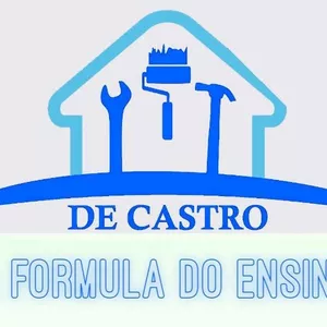 Imagem do curso STUCWERK  - The 13 simple and complete steps, With English subtitles 