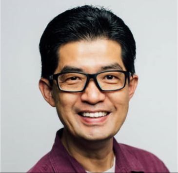 Joseph Tan