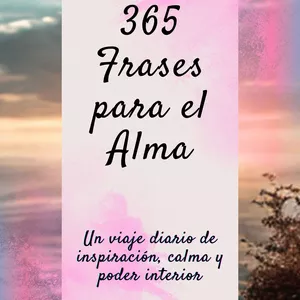 Imagen de portada para Ebook 365 FRASES PARA EL ALMA