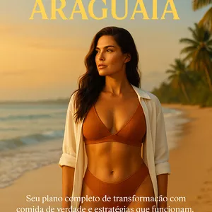 Imagem de capa para o Curso online Versão Verão Araguaia