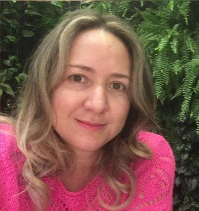 Roberta Arcante
