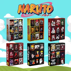 Cover image for Online course PROMO NARUTO