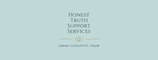 Honest Truth Support Services
