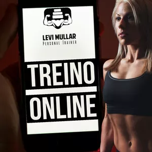 Imagem de capa para o Curso online Treino Online