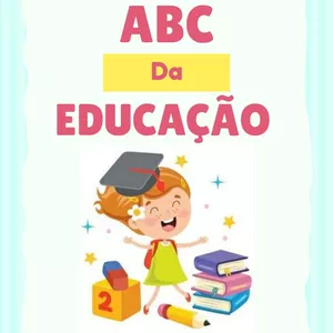 Imagem do curso ABC DA EDUCAÇÃO