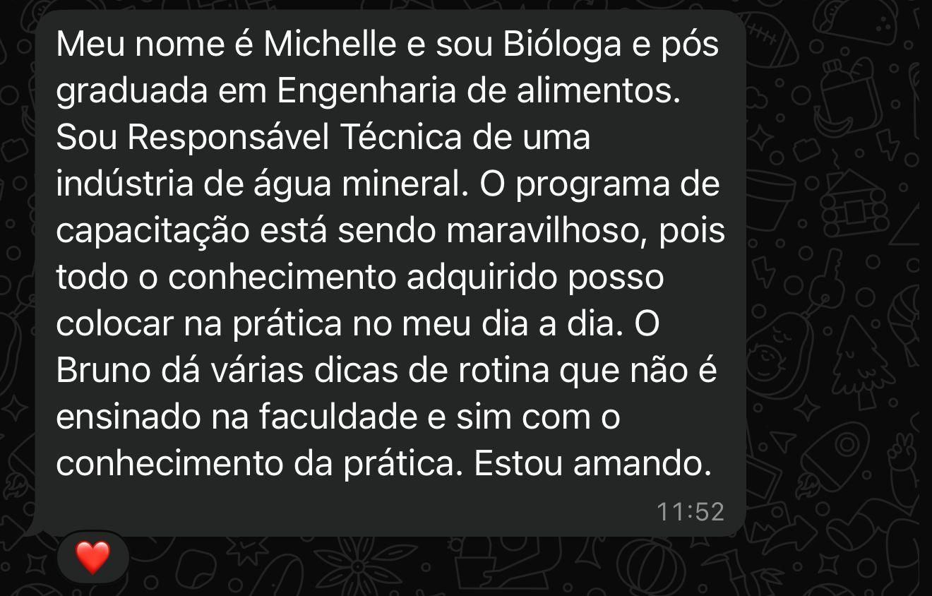 Formação em Microbiologia Industrial e Aplicada — imagem 6