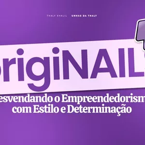 Imagem de capa para o Curso online Originails - empreendedorismo