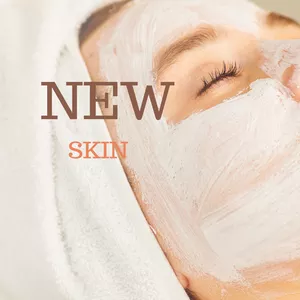 Imagem de capa para o Curso online Protocolo New skin